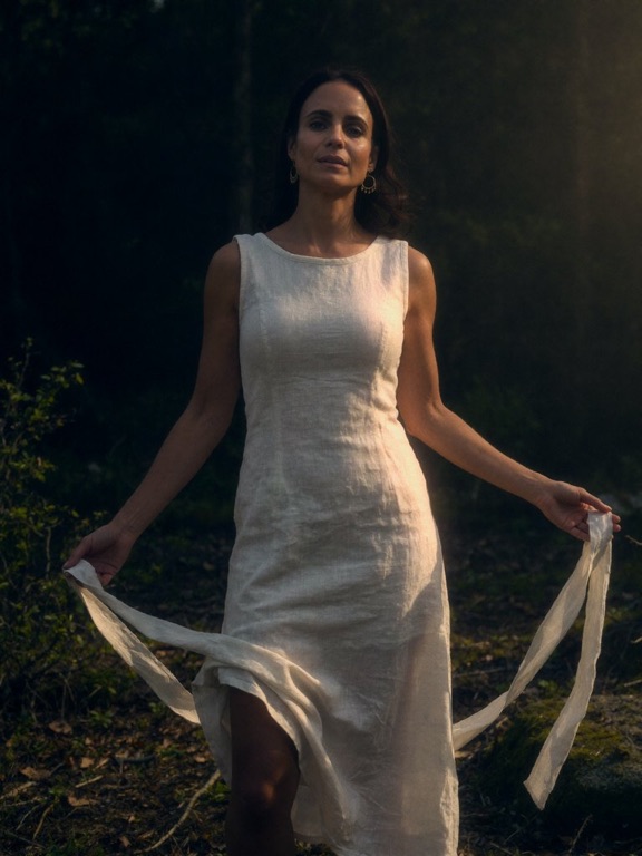 Forest Light
